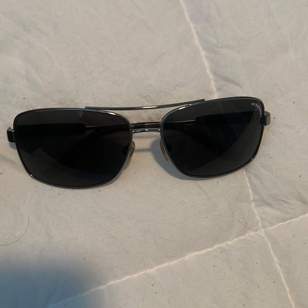 Mens Burberry sunglasses